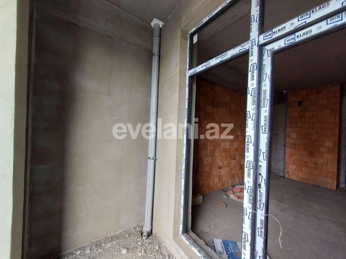 Satılır, yeni tikili, 2 otaqlı, 102 m², Bakı, Xətai r, Şah İsmayıl Xətai m.