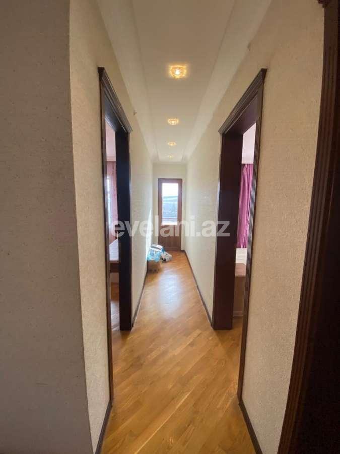 Satılır, villa, 4 otaqlı, 150 m², Bakı, Sabunçu r, Bakıxanov q.