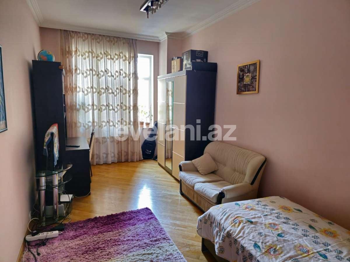 Sale, new building, 4 room, 156 m², Baku, Yasamal r, Elmlar Akademiyası m.