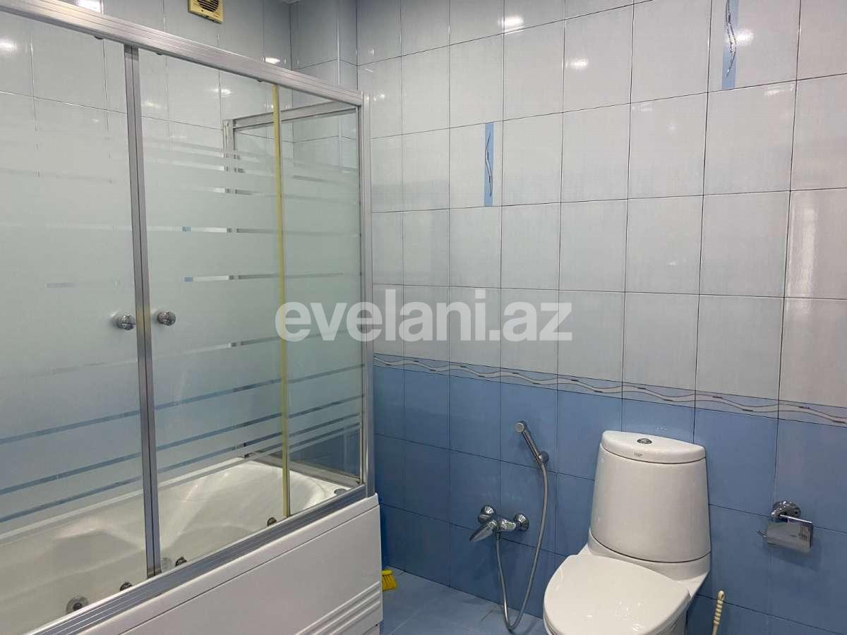Sale, new building, 4 room, 156 m², Baku, Yasamal r, Elmlar Akademiyası m.