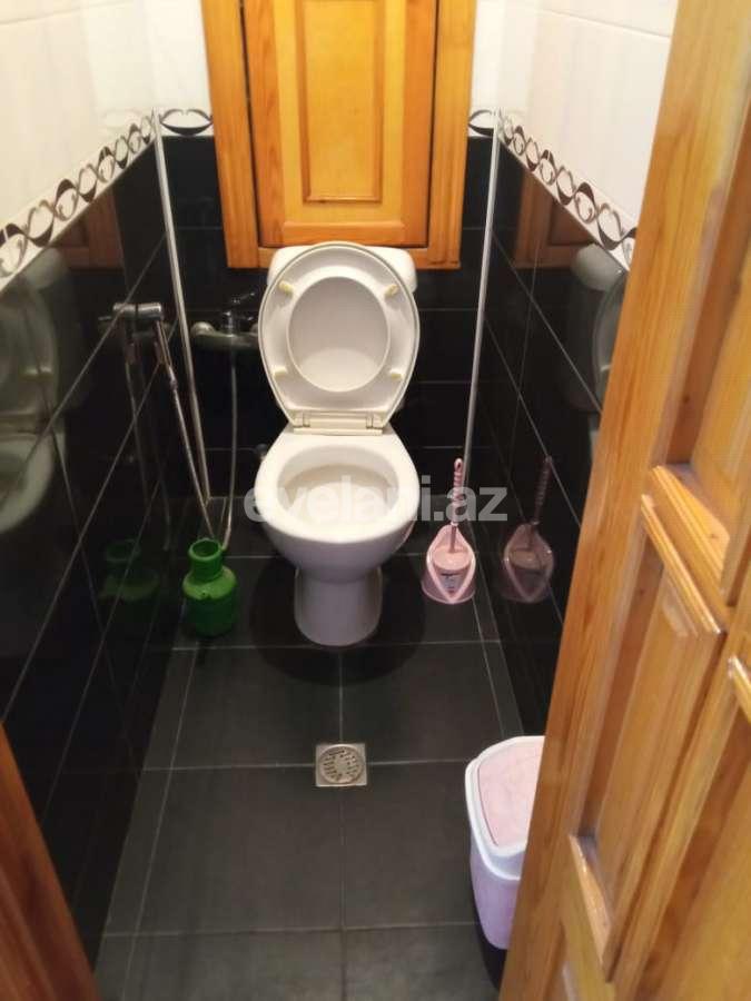 Kirayə verilir, yeni tikili, 2 otaqlı, 55 m², Bakı, Xətai r, Şah İsmayıl Xətai m.