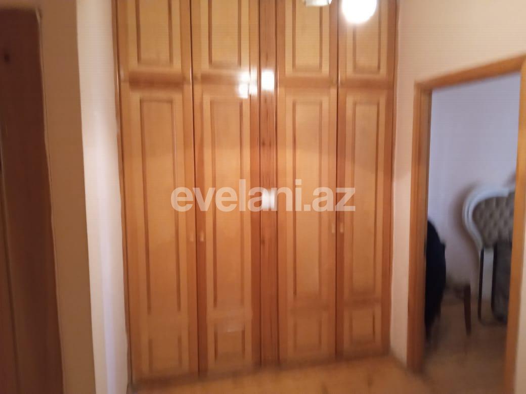Kirayə verilir, yeni tikili, 2 otaqlı, 55 m², Bakı, Xətai r, Şah İsmayıl Xətai m.