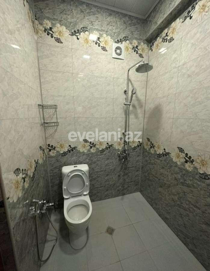 Kirayə verilir, yeni tikili, 1 otaqlı, 50 m², Bakı, Nəsimi r.