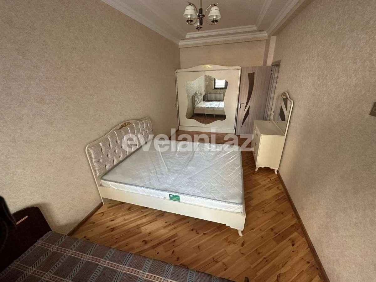 Kirayə verilir, yeni tikili, 1 otaqlı, 50 m², Bakı, Nəsimi r.