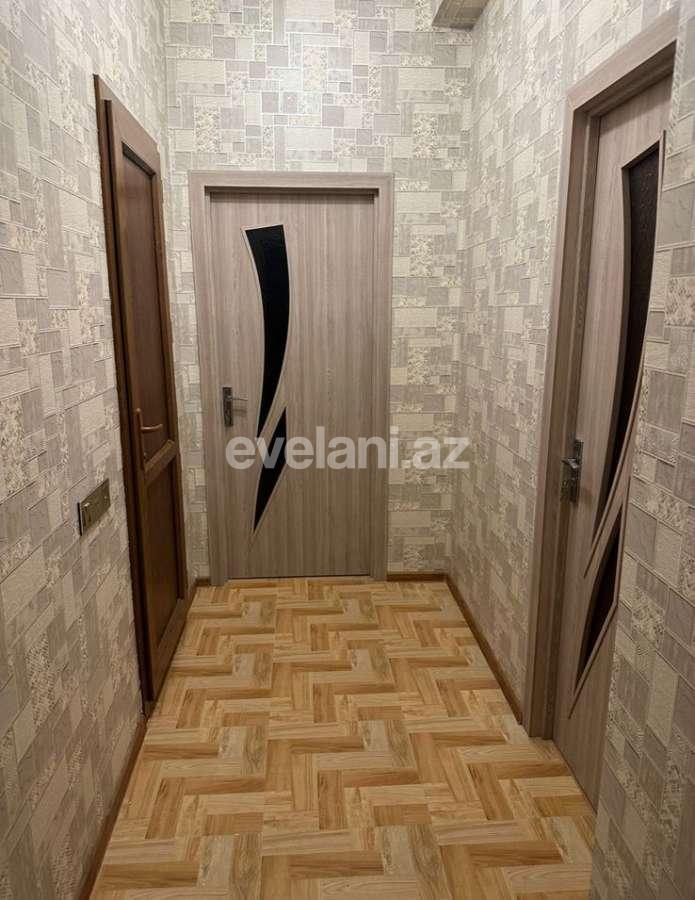 Kirayə verilir, yeni tikili, 1 otaqlı, 50 m², Bakı, Nəsimi r.