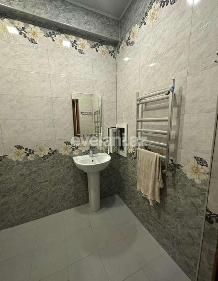 Kirayə verilir, yeni tikili, 1 otaqlı, 50 m², Bakı, Nəsimi r.