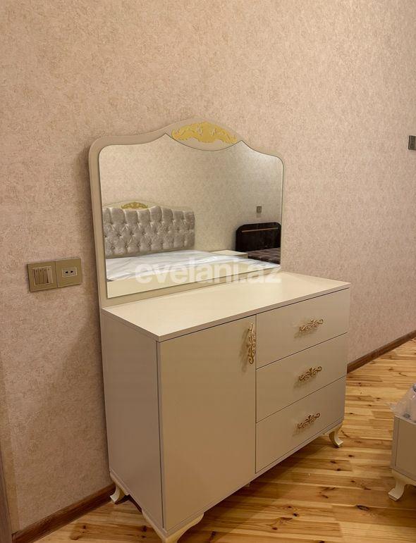 Kirayə verilir, yeni tikili, 1 otaqlı, 50 m², Bakı, Nəsimi r.