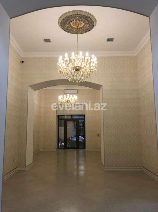 Satılır, ofis, 3 otaqlı, 71 m², Bakı, Səbail r, Sahil m.