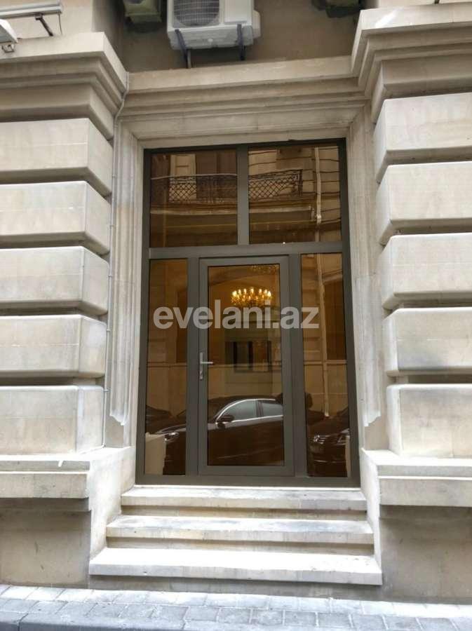 Satılır, ofis, 3 otaqlı, 71 m², Bakı, Səbail r, Sahil m.