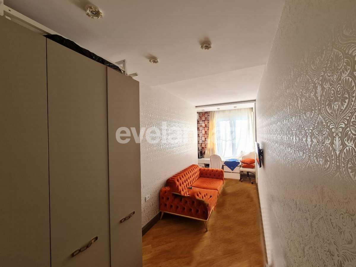 Sale, new building, 3 room, 163 m², Baku, Nasimi r, 8 November m.