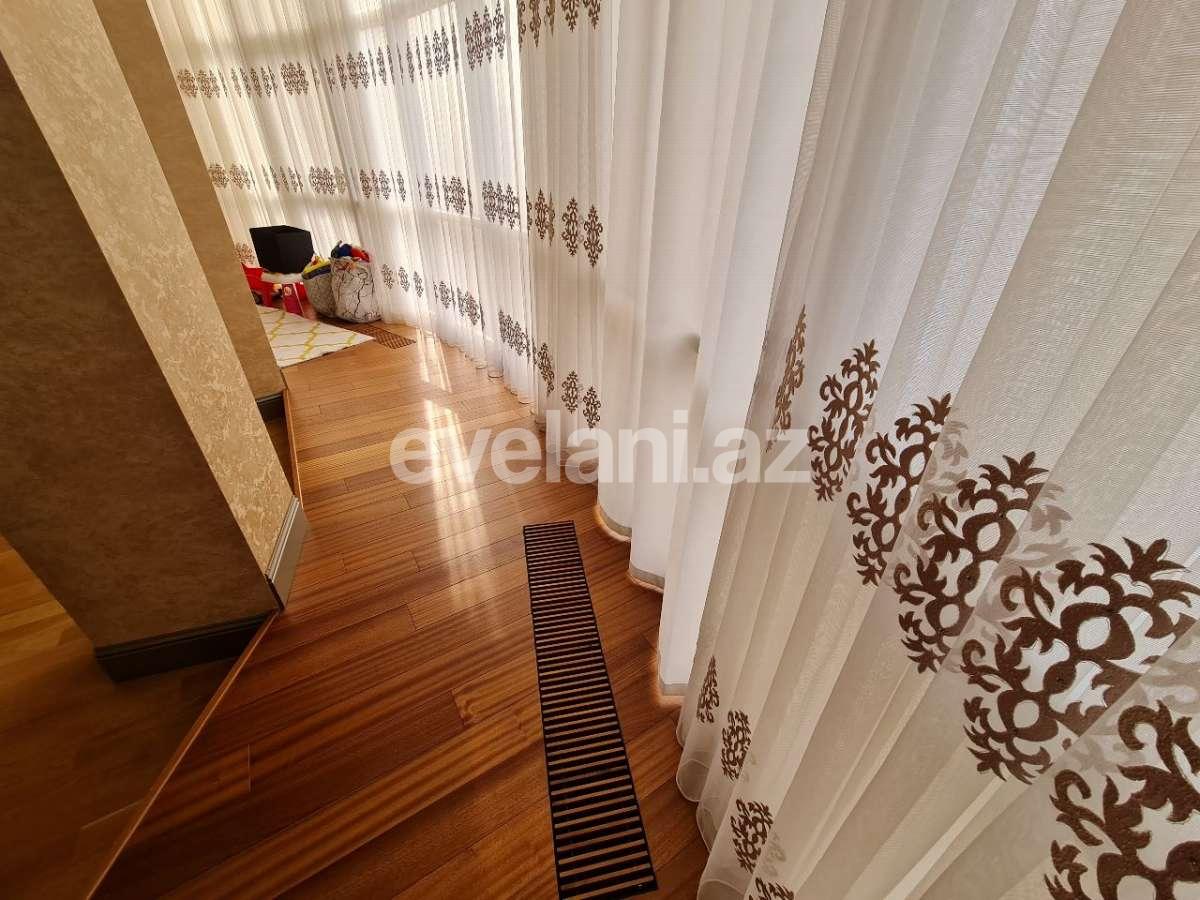 Sale, new building, 3 room, 163 m², Baku, Nasimi r, 8 November m.