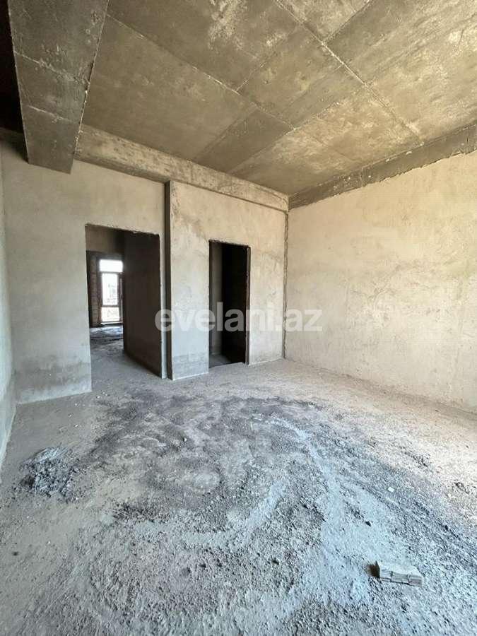 Satılır, yeni tikili, 3 otaqlı, 145 m², Bakı, Xətai r, Ağ şəhər q, Şah İsmayıl Xətai m.