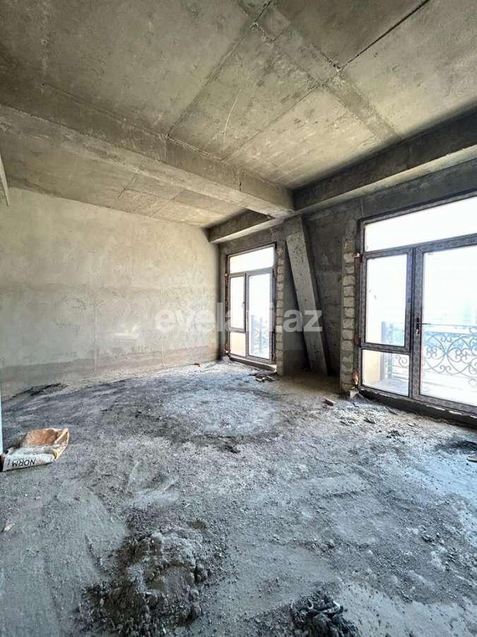 Satılır, yeni tikili, 3 otaqlı, 145 m², Bakı, Xətai r, Ağ şəhər q, Şah İsmayıl Xətai m.