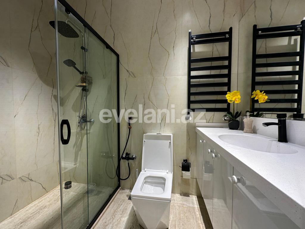 Satılır, yeni tikili, 3 otaqlı, 115 m², Bakı, Nərimanov r, Nəriman Nərimanov m.