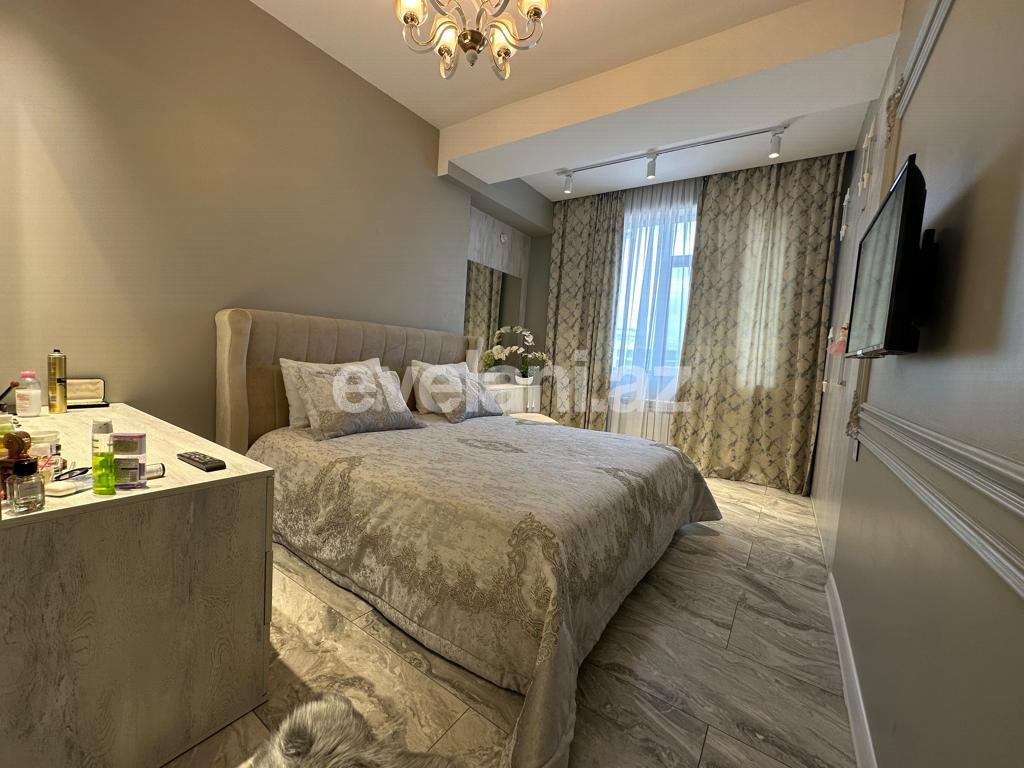 Satılır, yeni tikili, 3 otaqlı, 115 m², Bakı, Nərimanov r, Nəriman Nərimanov m.