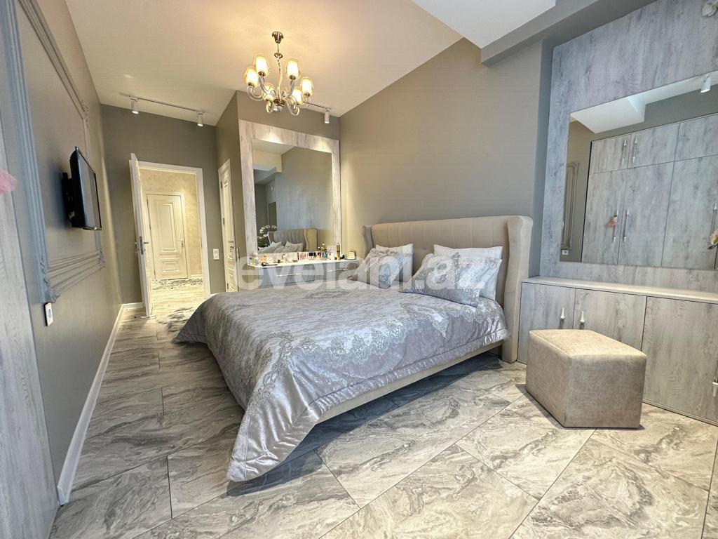 Satılır, yeni tikili, 3 otaqlı, 115 m², Bakı, Nərimanov r, Nəriman Nərimanov m.