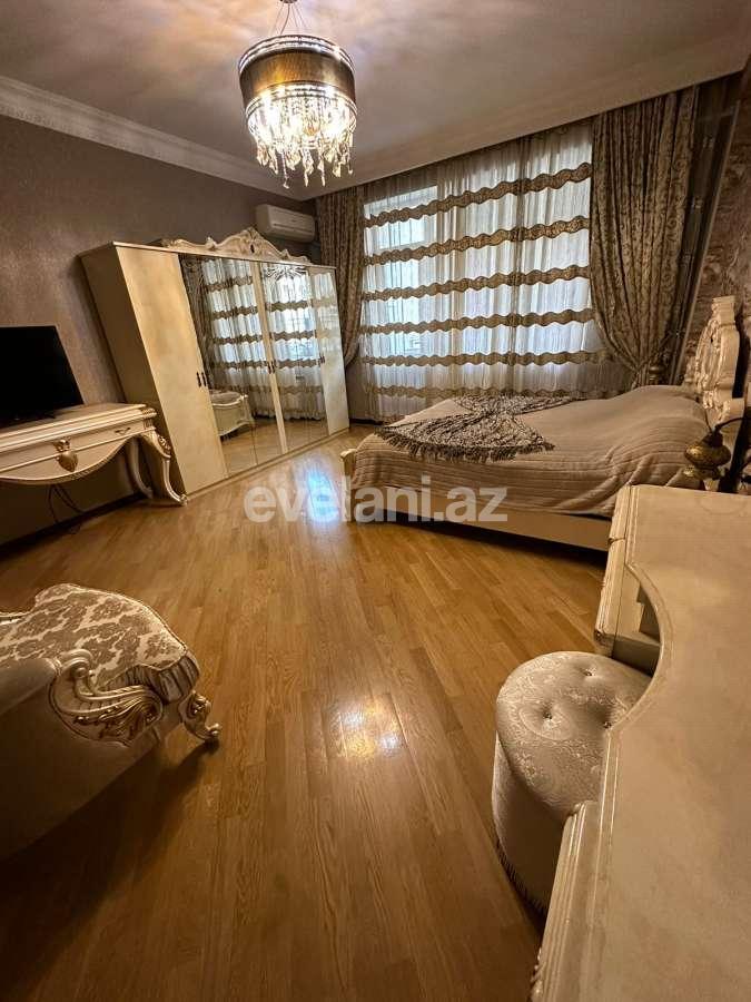 Satılır, yeni tikili, 3 otaqlı, 147 m², Bakı, Nərimanov r, Nəriman Nərimanov m.