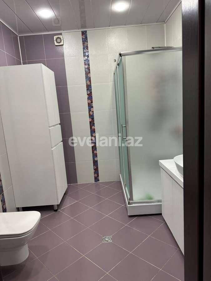 Satılır, yeni tikili, 3 otaqlı, 147 m², Bakı, Nərimanov r, Nəriman Nərimanov m.