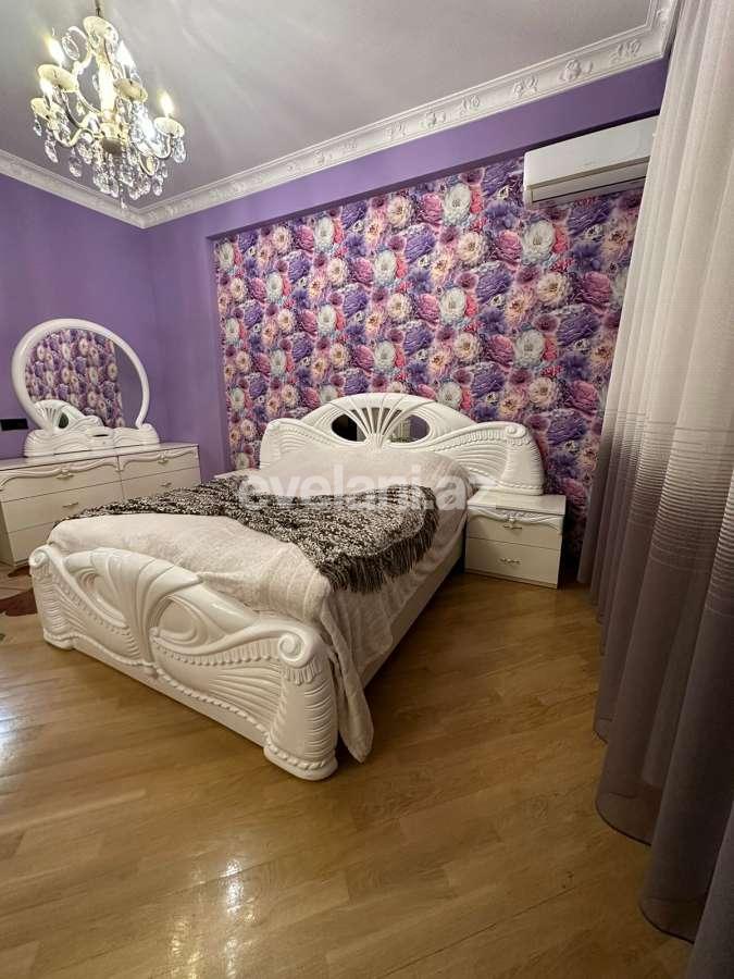 Satılır, yeni tikili, 3 otaqlı, 147 m², Bakı, Nərimanov r, Nəriman Nərimanov m.