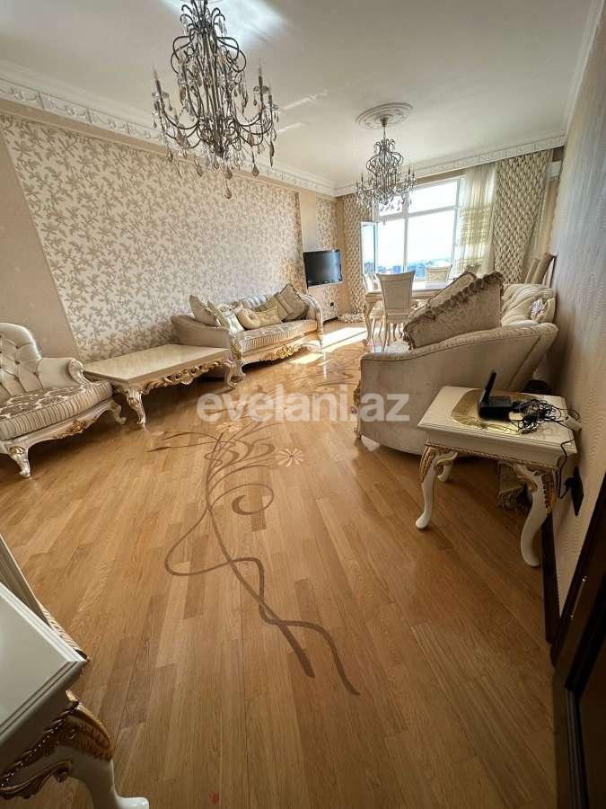 Satılır, yeni tikili, 3 otaqlı, 147 m², Bakı, Nərimanov r, Nəriman Nərimanov m.