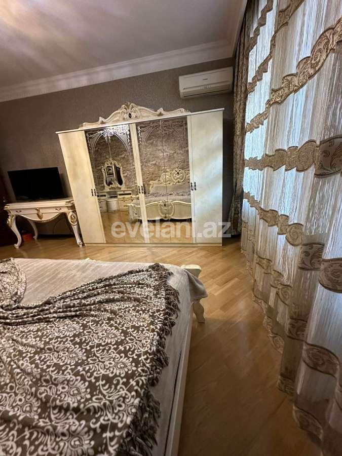 Satılır, yeni tikili, 3 otaqlı, 147 m², Bakı, Nərimanov r, Nəriman Nərimanov m.