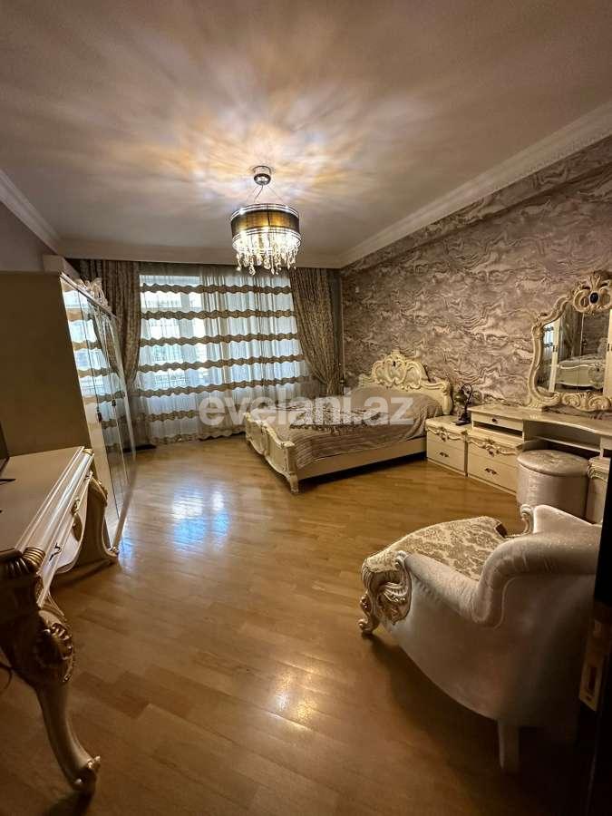 Satılır, yeni tikili, 3 otaqlı, 147 m², Bakı, Nərimanov r, Nəriman Nərimanov m.