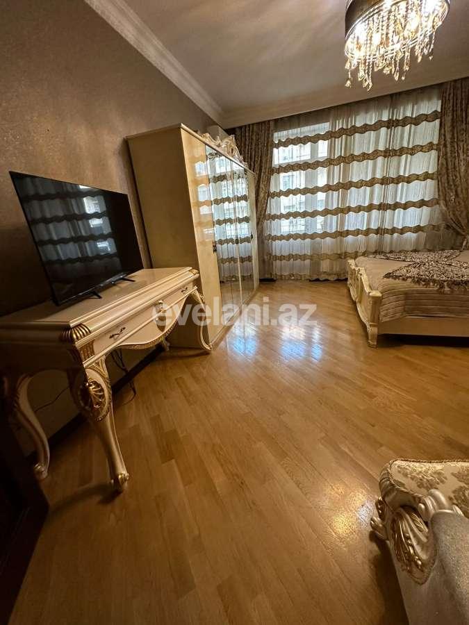 Satılır, yeni tikili, 3 otaqlı, 147 m², Bakı, Nərimanov r, Nəriman Nərimanov m.