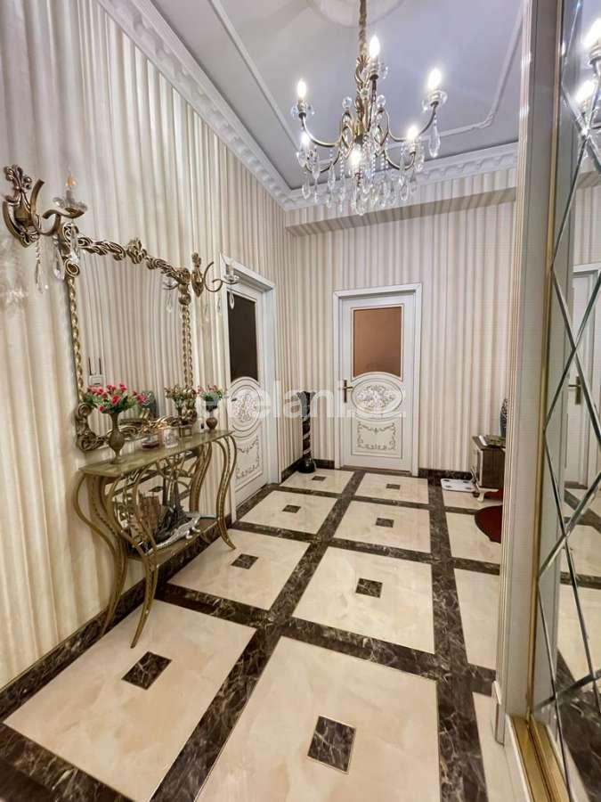 Satılır, yeni tikili, 2 otaqlı, 118 m², Bakı, Nərimanov r, Gənclik m.