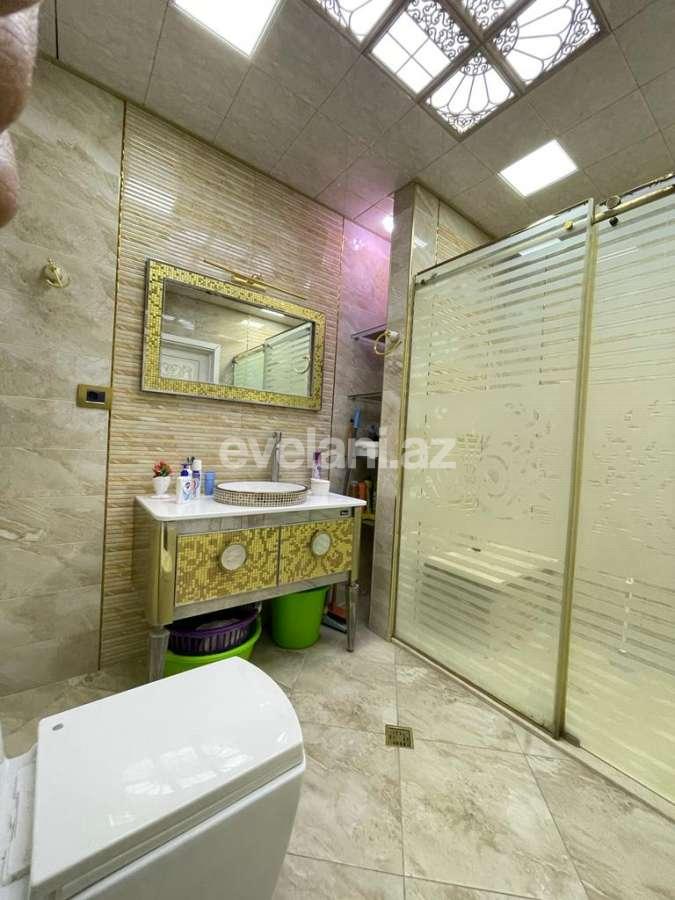 Satılır, yeni tikili, 2 otaqlı, 118 m², Bakı, Nərimanov r, Gənclik m.