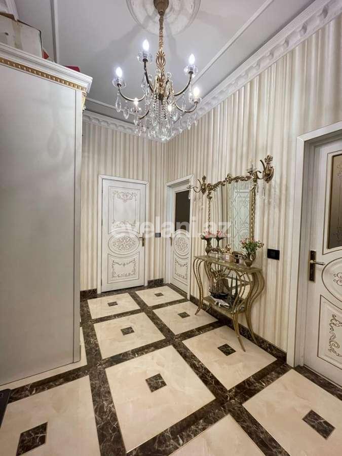 Satılır, yeni tikili, 2 otaqlı, 118 m², Bakı, Nərimanov r, Gənclik m.