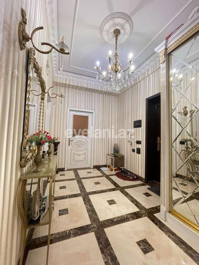 Satılır, yeni tikili, 2 otaqlı, 118 m², Bakı, Nərimanov r, Gənclik m.