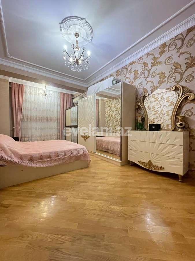 Satılır, yeni tikili, 2 otaqlı, 118 m², Bakı, Nərimanov r, Gənclik m.