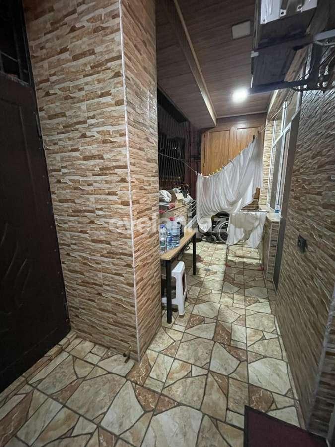 Satılır, yeni tikili, 2 otaqlı, 118 m², Bakı, Nərimanov r, Gənclik m.