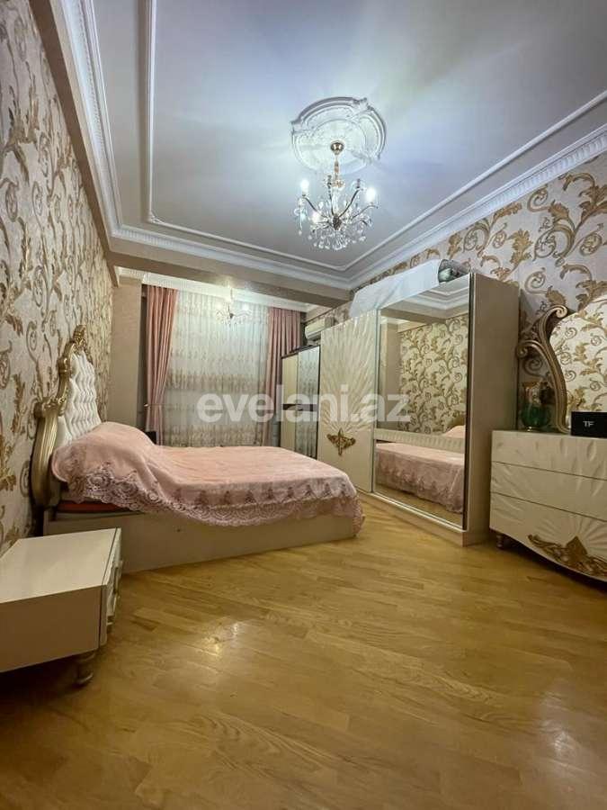 Satılır, yeni tikili, 2 otaqlı, 118 m², Bakı, Nərimanov r, Gənclik m.