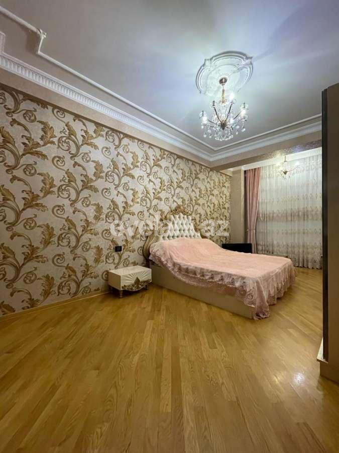 Satılır, yeni tikili, 2 otaqlı, 118 m², Bakı, Nərimanov r, Gənclik m.