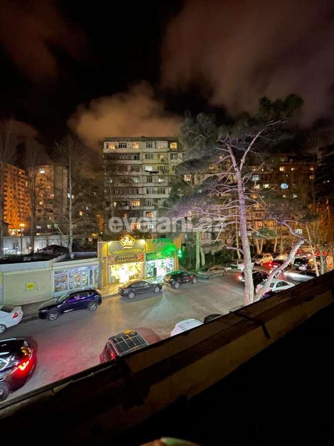 Satılır, yeni tikili, 2 otaqlı, 118 m², Bakı, Nərimanov r, Gənclik m.