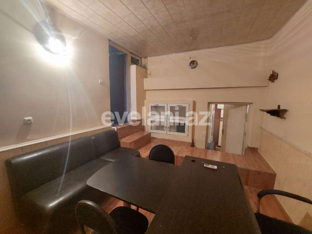 Rent, office, 1 room, 20 m², Baku, Nasimi r.