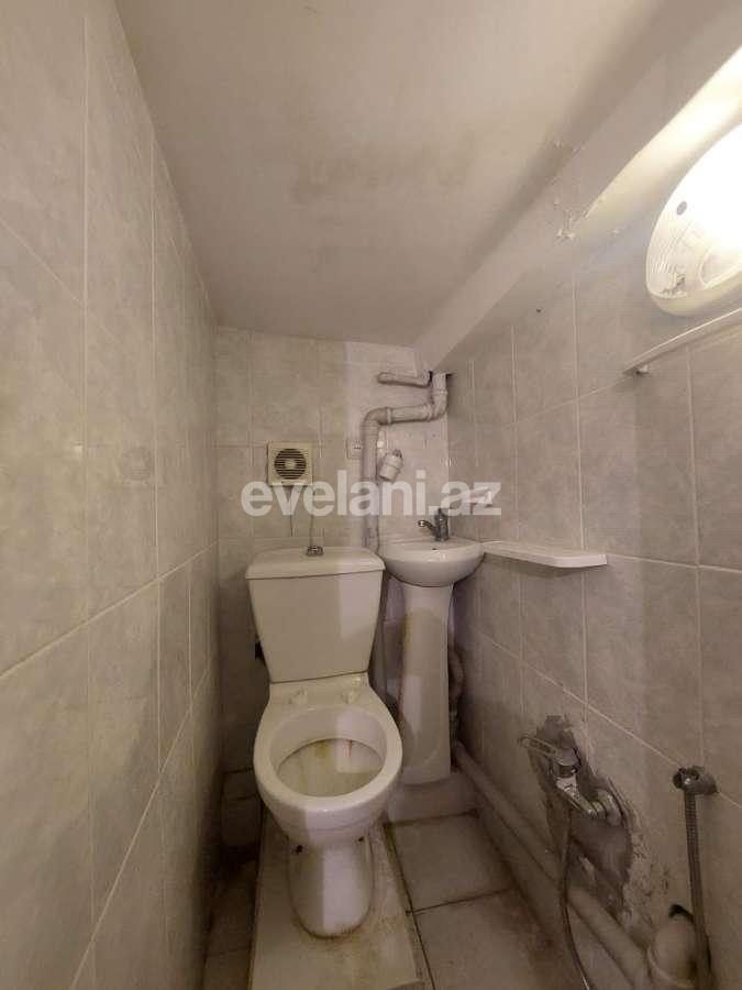Rent, office, 1 room, 20 m², Baku, Nasimi r.