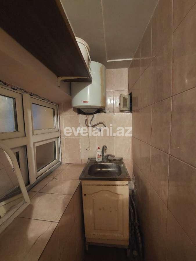 Rent, office, 1 room, 20 m², Baku, Nasimi r.