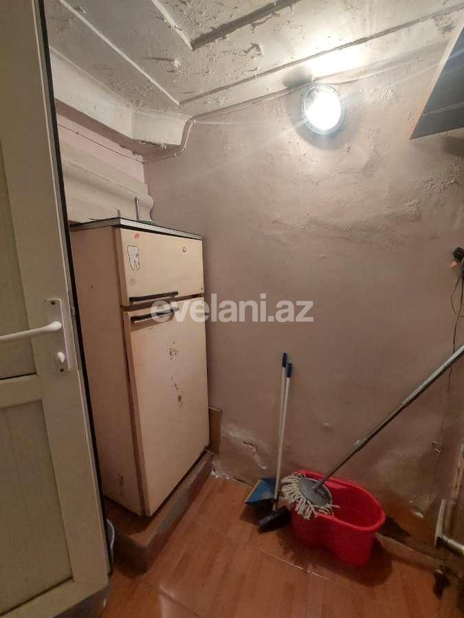 Rent, office, 1 room, 20 m², Baku, Nasimi r.