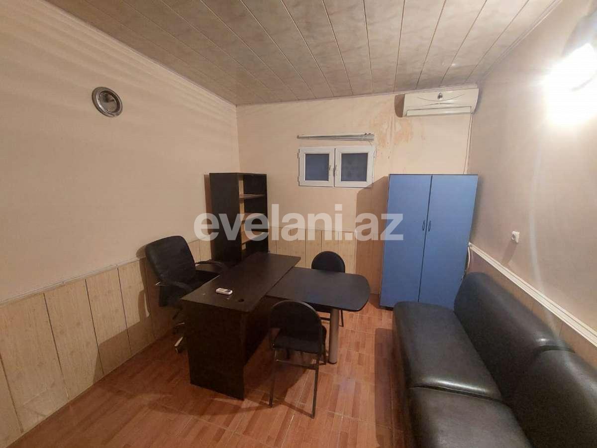 Rent, office, 1 room, 20 m², Baku, Nasimi r.