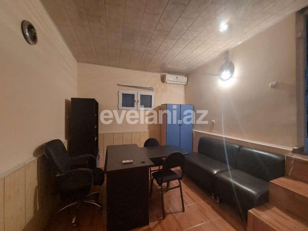 Rent, office, 1 room, 20 m², Baku, Nasimi r.