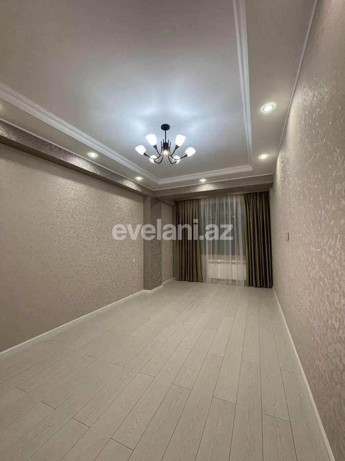 Satılır, yeni tikili, 3 otaqlı, 97 m², Bakı, Nərimanov r, 28 may m.
