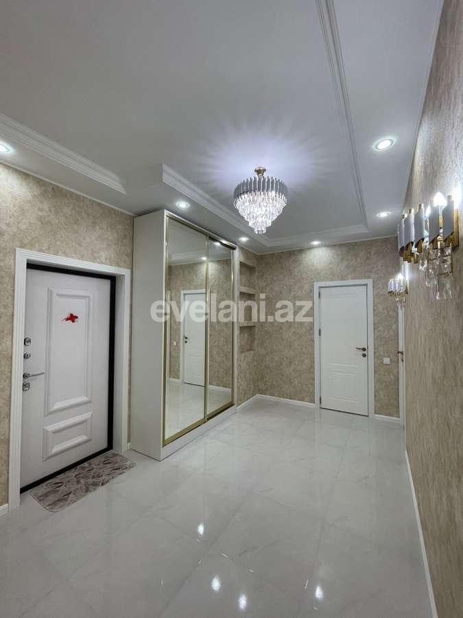 Satılır, yeni tikili, 3 otaqlı, 97 m², Bakı, Nərimanov r, 28 may m.