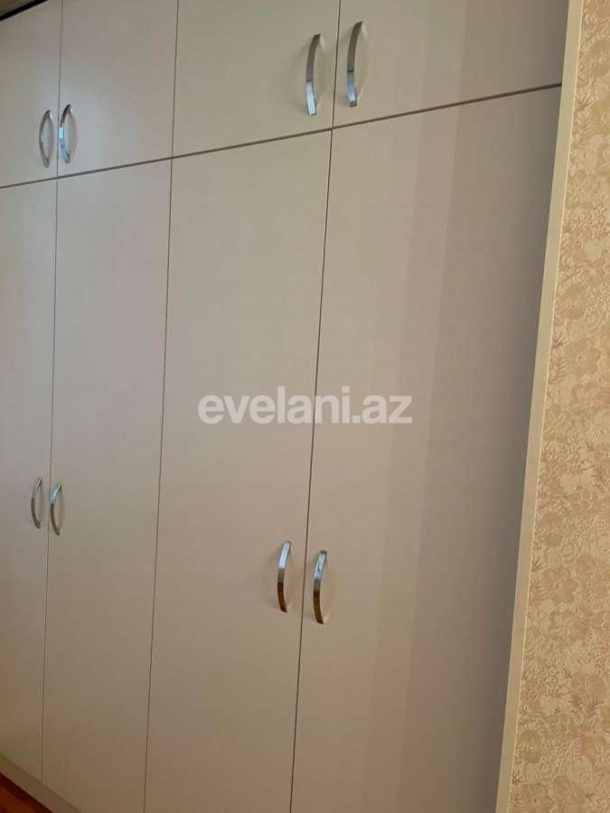 Kirayə verilir, köhnə tikili, 3 otaqlı, 85 m², Bakı, Nəsimi r, 8 Noyabr m.