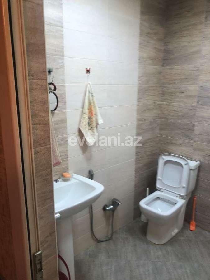 Kirayə verilir, yeni tikili, 1 otaqlı, 65 m², Bakı, Xətai r, Əhmədli q, Əhmədli m.