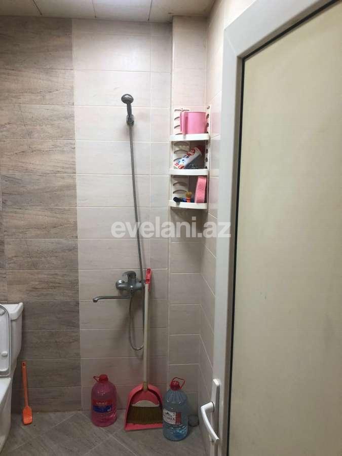 Kirayə verilir, yeni tikili, 1 otaqlı, 65 m², Bakı, Xətai r, Əhmədli q, Əhmədli m.