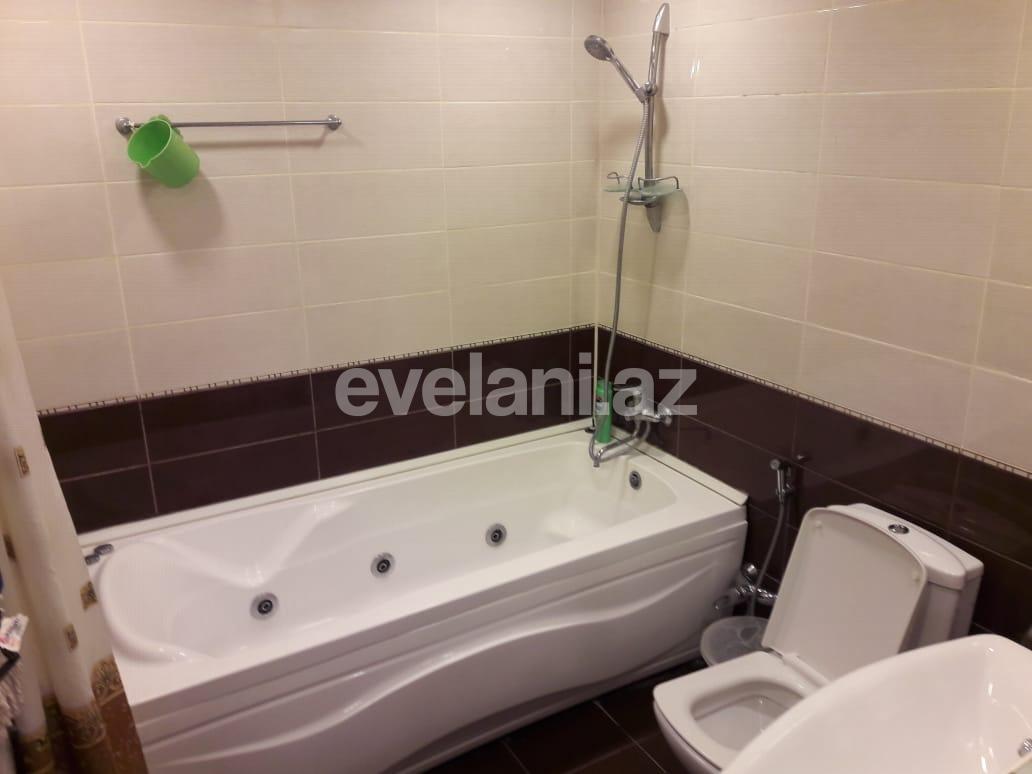 Kirayə verilir, yeni tikili, 2 otaqlı, 85 m², Bakı, Yasamal r, Nizami m.