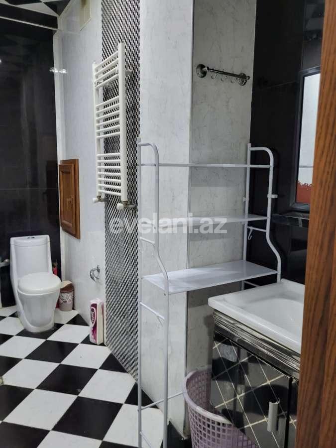 Kirayə verilir, yeni tikili, 3 otaqlı, 155 m², Bakı, Nəsimi r, 8 Noyabr m.
