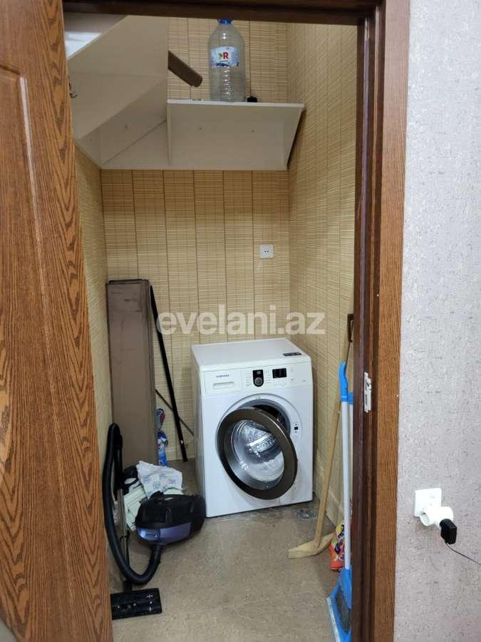 Kirayə verilir, yeni tikili, 3 otaqlı, 155 m², Bakı, Nəsimi r, 8 Noyabr m.
